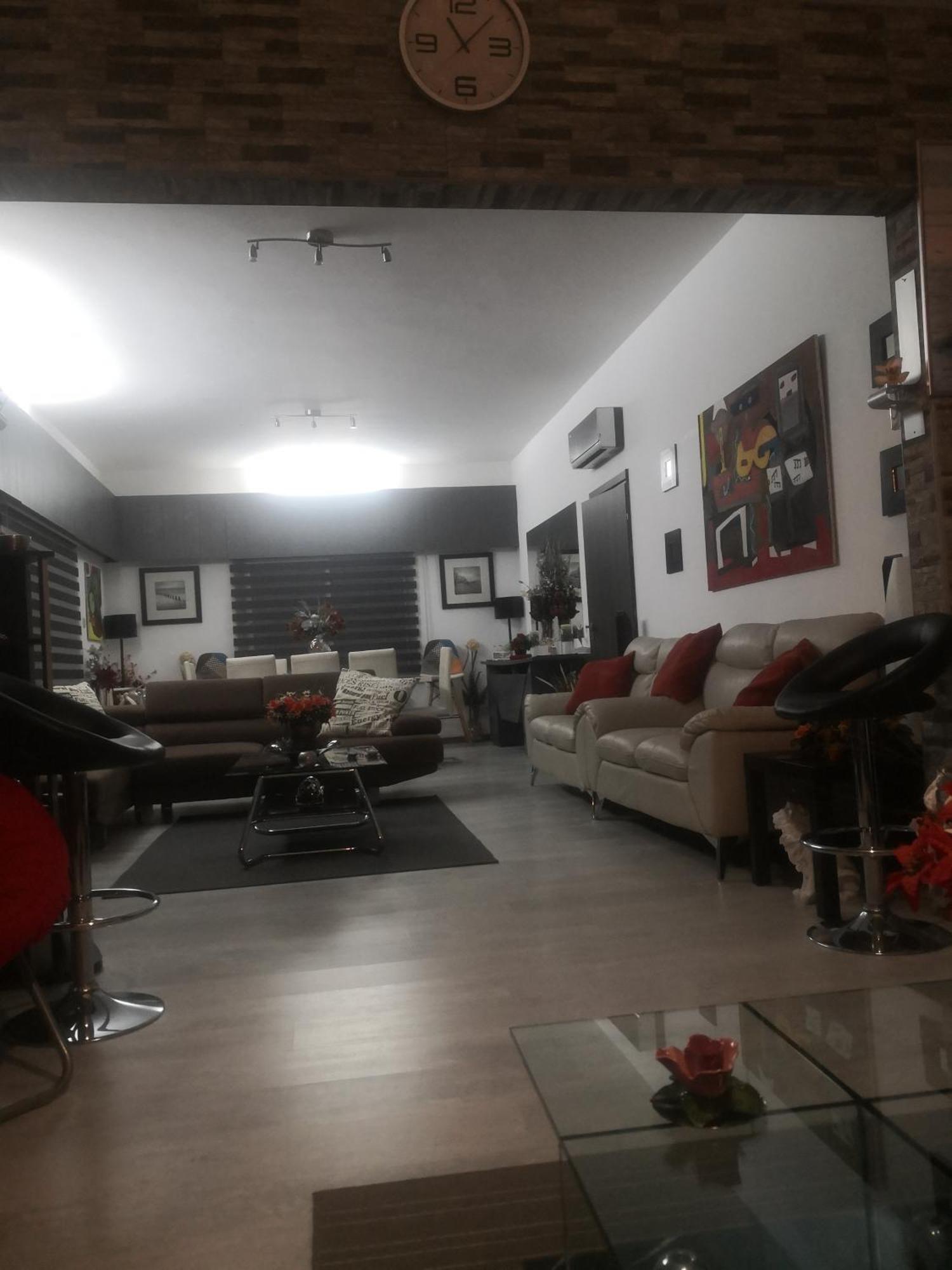 Andros Residence Limassol Zimmer foto