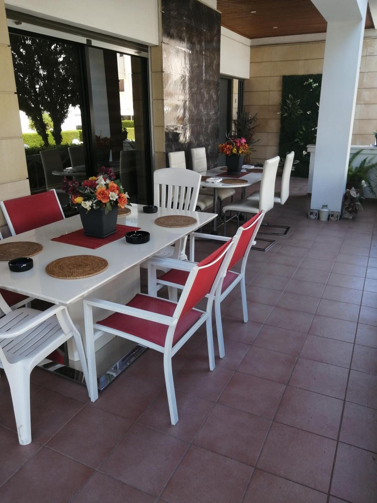 Andros Residence Limassol Zimmer foto