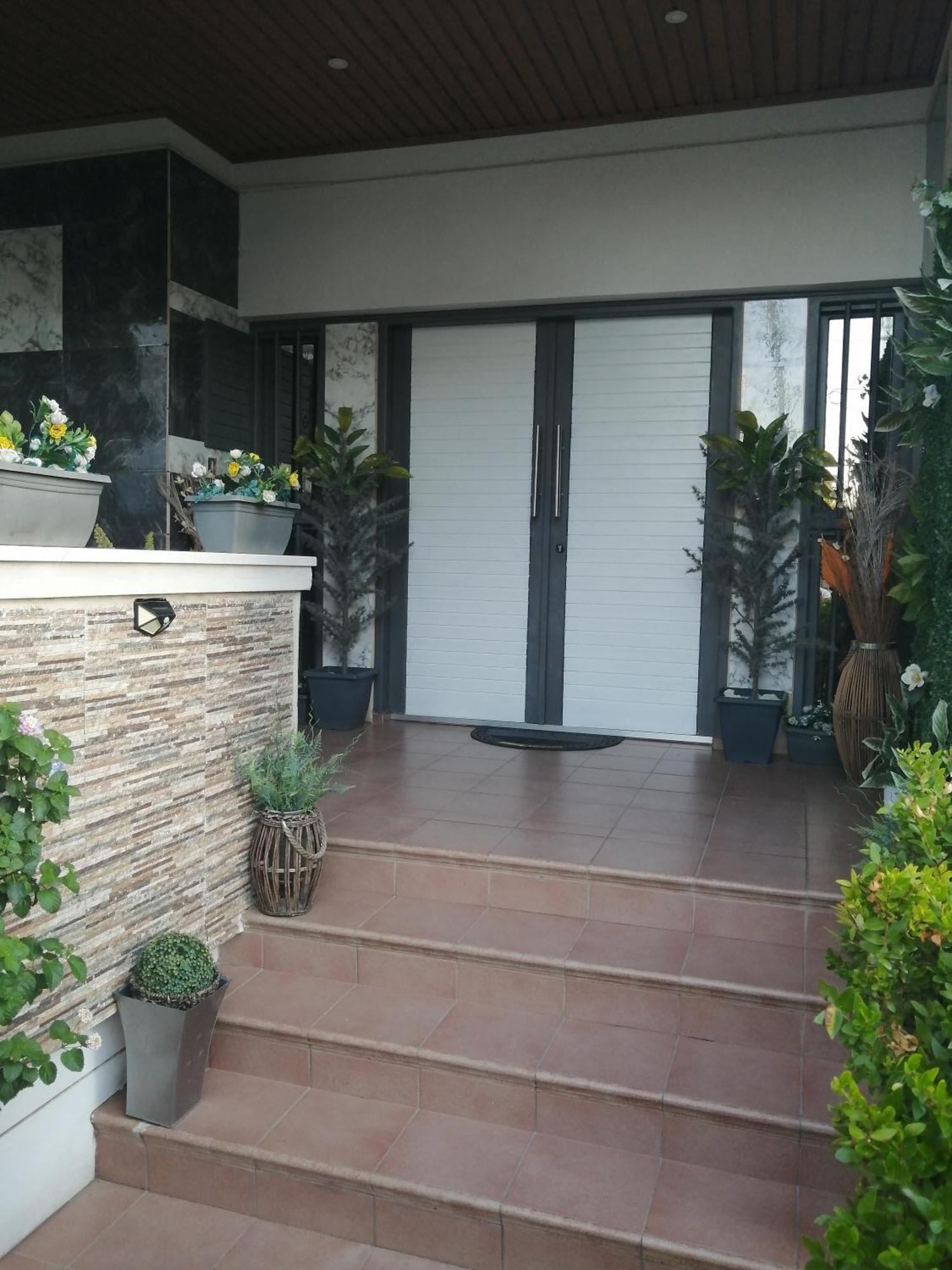 Andros Residence Limassol Exterior foto